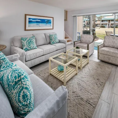 Seaspray Condos 213A